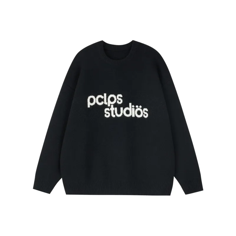 PCLP 2024 Party&Life Sweater Unisex-8