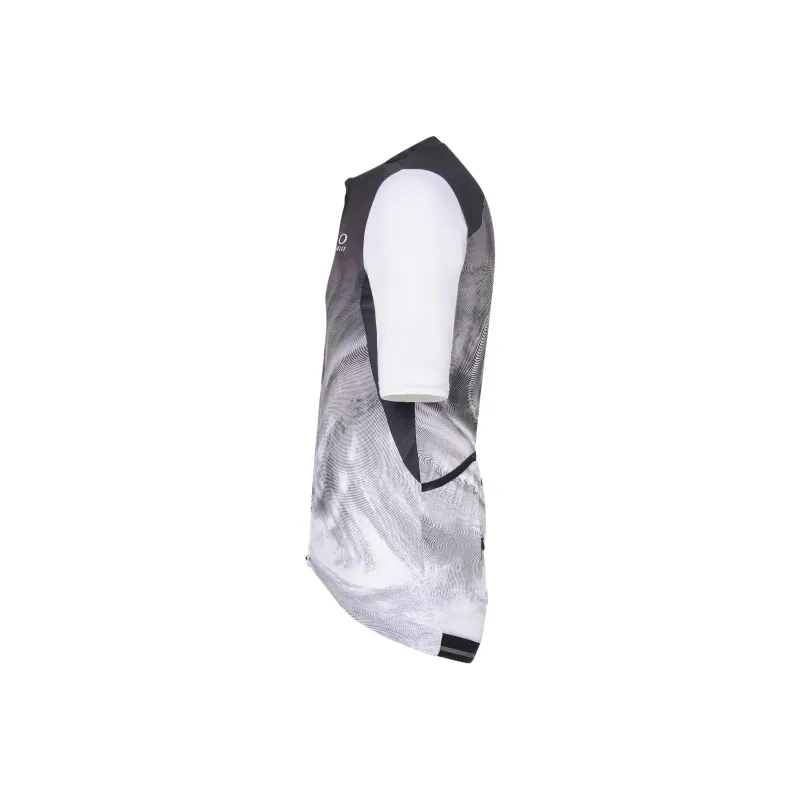 Oakley Tank Top Men's Black White-2