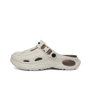 CAMOSI Clogs Men