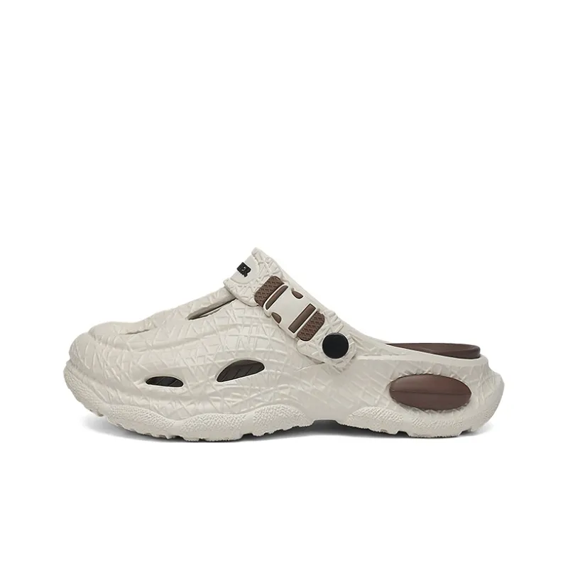 CAMOSI Clogs Men-0