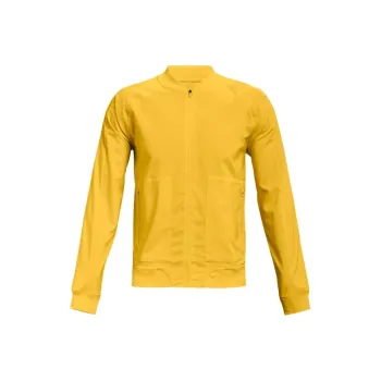 Under Armour Jackets Men Yellow