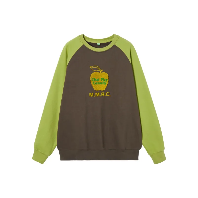 Mmlg Sweatshirts Unisex-6
