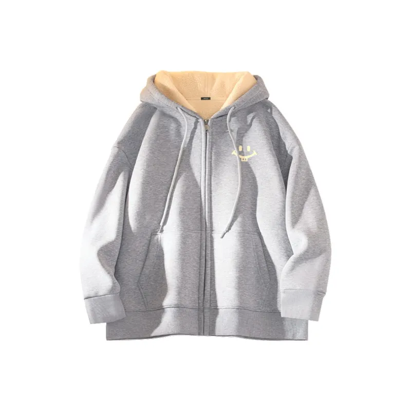 MINISO Sweatshirts Unisex-4