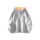 Hemp Gray (Y Toothy Smiley Gold Chest Mark)