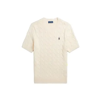 Polo Ralph Lauren Sweater Men's Beige