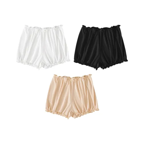 MADALLO Shorts Women's Combo Set