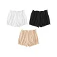 [3 Pack]White+Black+Skin