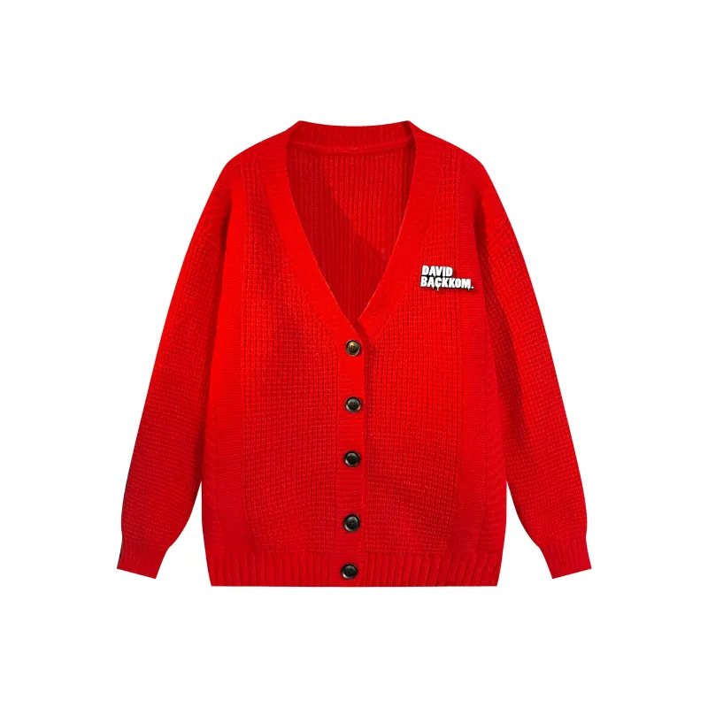 David Bakken Sweaters Unisex-20