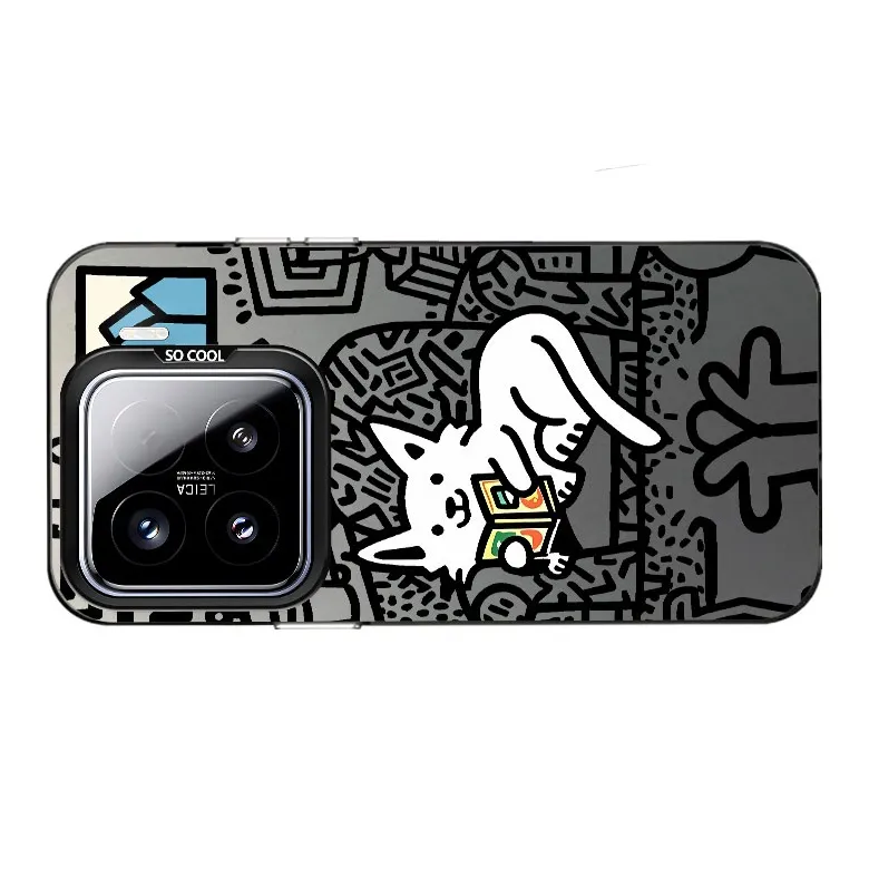 YUDACHUAN Phone Cases-8