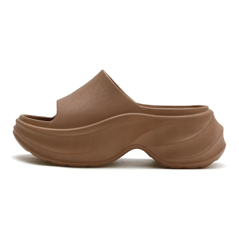 An Shangfen Slippers / Home Slippers-11