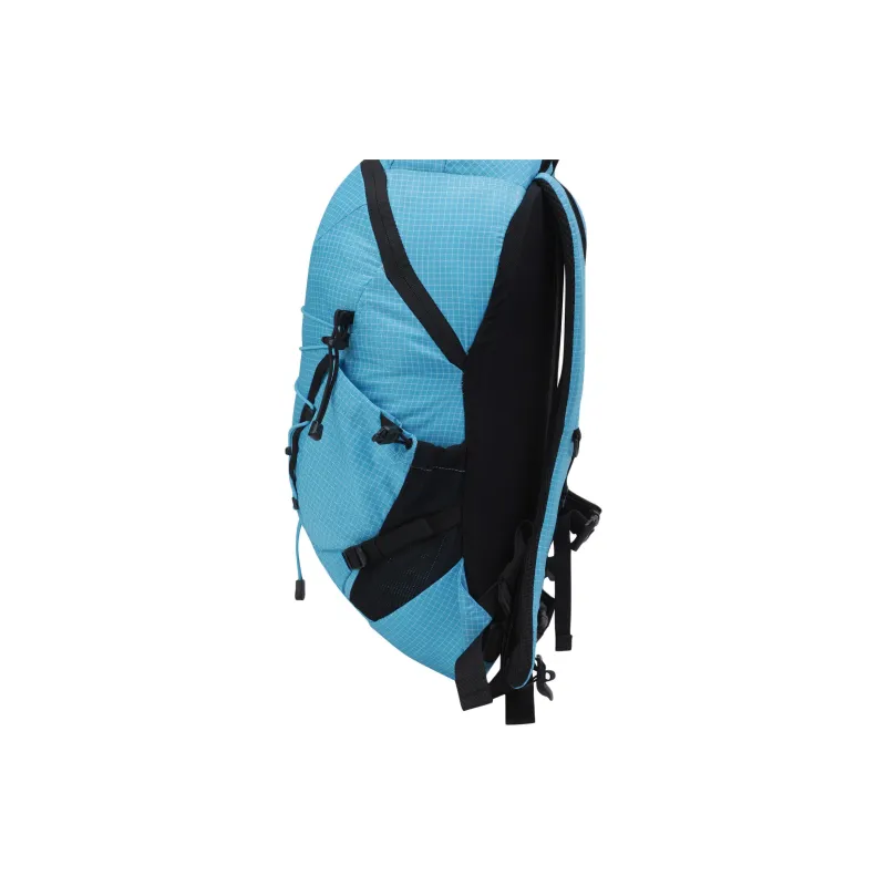 KOLON SPORT Outdoor Bag Mountaineering Bag Waterproof Coated Material 18L Blue Unisex-5
