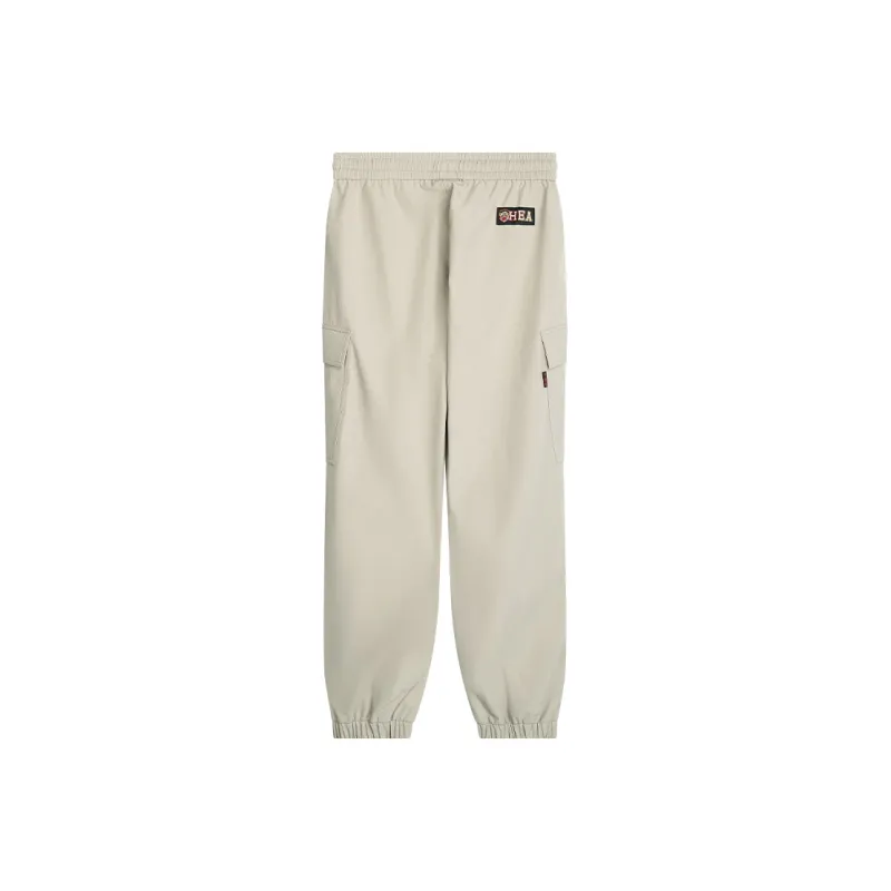 HEA Casual Pants Unisex-6