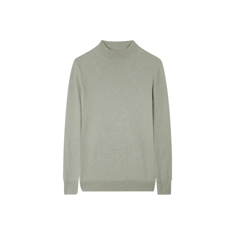 FIRS Cashmere Sweaters Men-12
