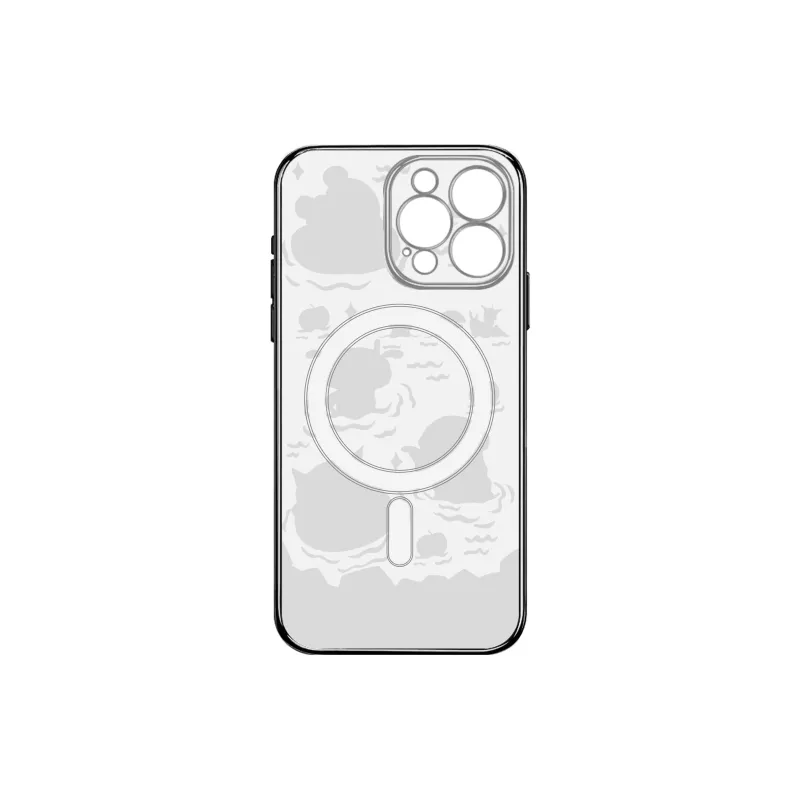 Small bones Phone Cases-1