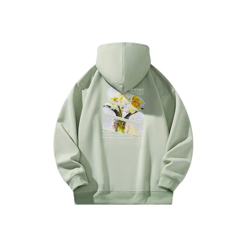 K bird Sweatshirts Unisex-2