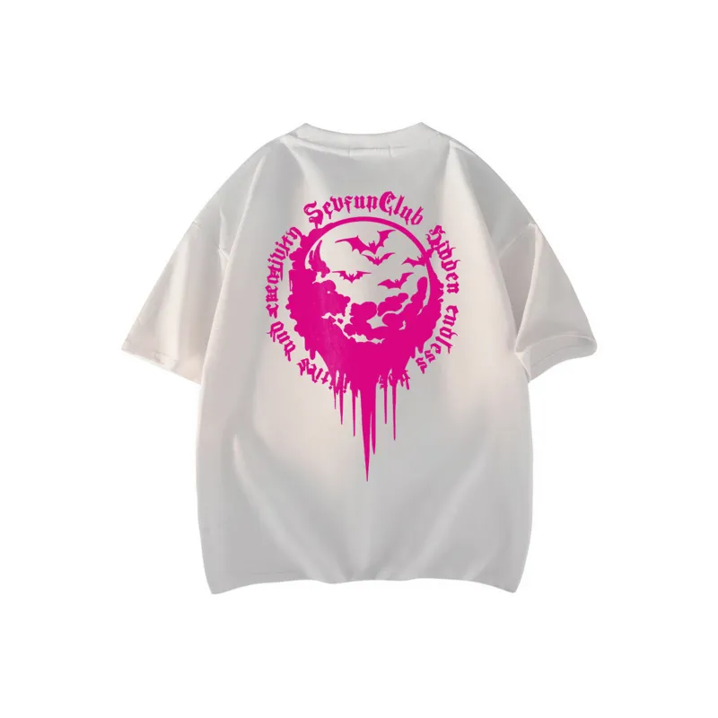 7 SEVFUN T Shirts Unisex-0