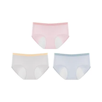 Caramella Underpants Women's 4 Pack