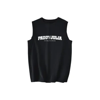 Paddy Julia Tank Tops Unisex