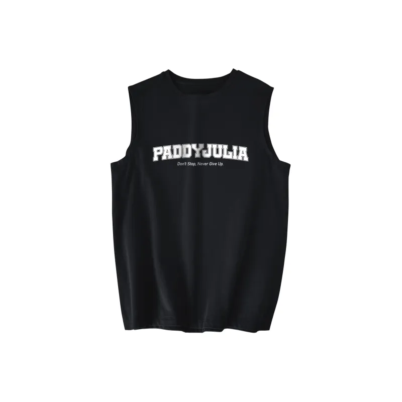 Paddy Julia Tank Tops Unisex-0