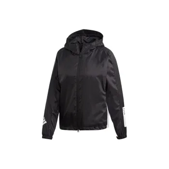 Adidas Jackets Women's Black