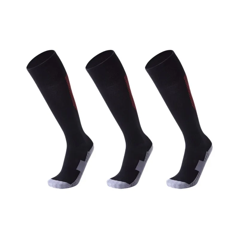 Ledomoda Soccer Socks Unisex Combo Set-32