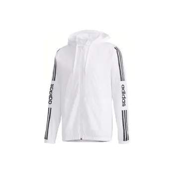 Adidas Neo Jackets Men White