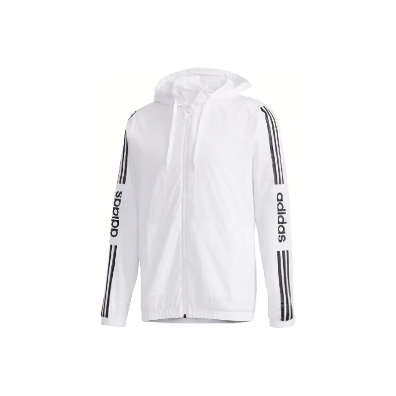 Adidas Neo Jackets Men White-0