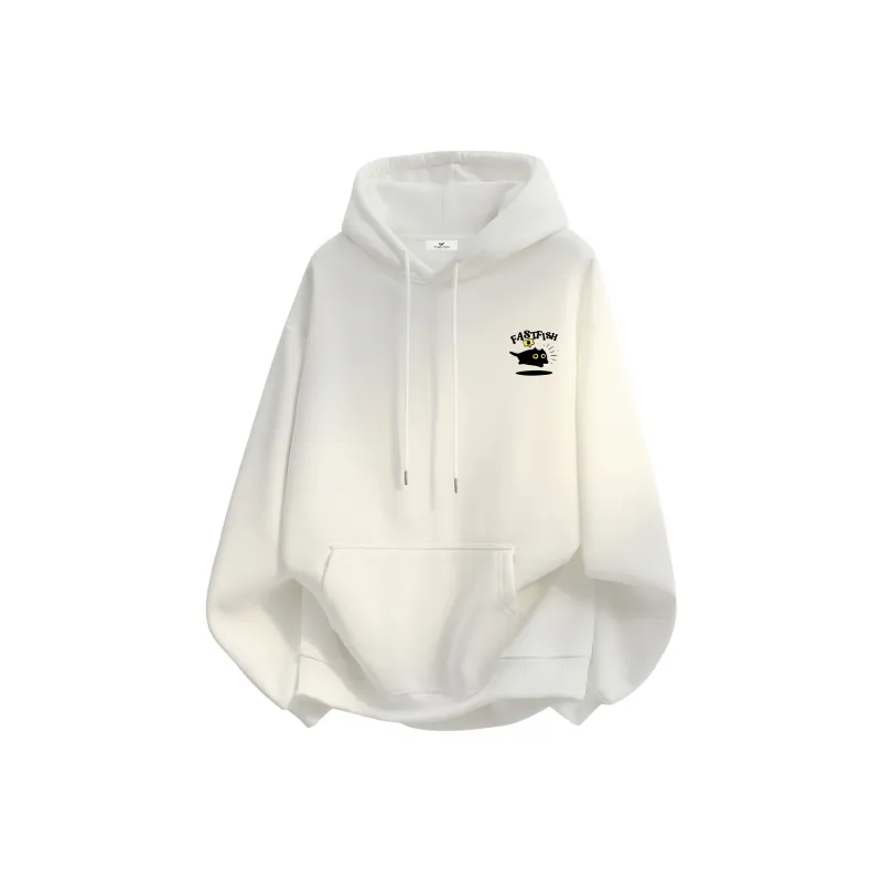 FASTFISH Sweatshirts Unisex-9