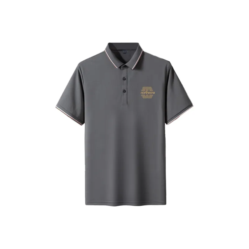 NORTHMORE Polo Shirts Unisex-2