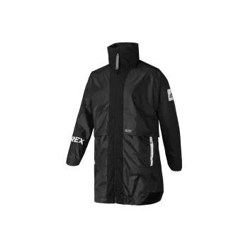 Adidas MYSHELTER Coat Men's Black