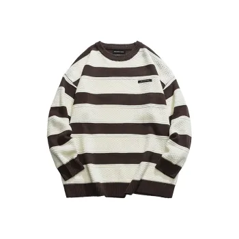 MEIPIN TANG Knitwear Unisex