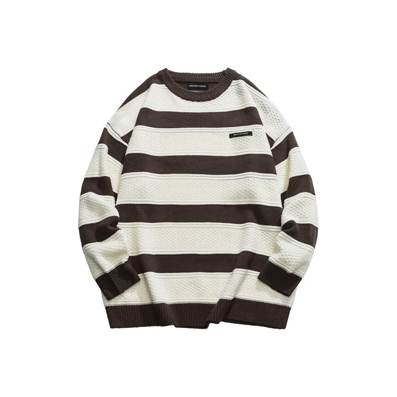 MEIPIN TANG Knitwear Unisex-5