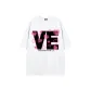 White Heart VE Letter