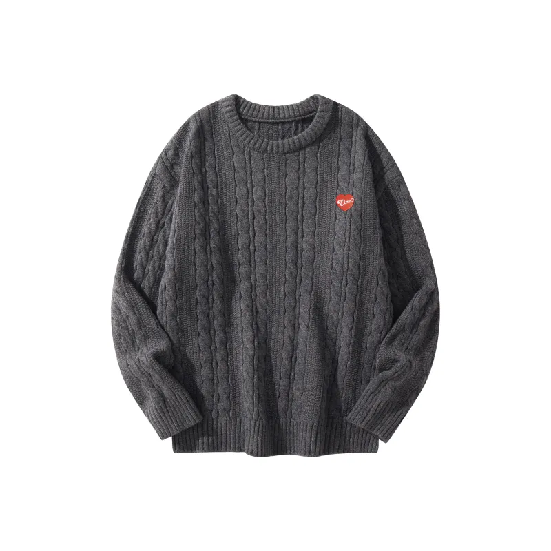SESAME STREET Sweaters Unisex-6