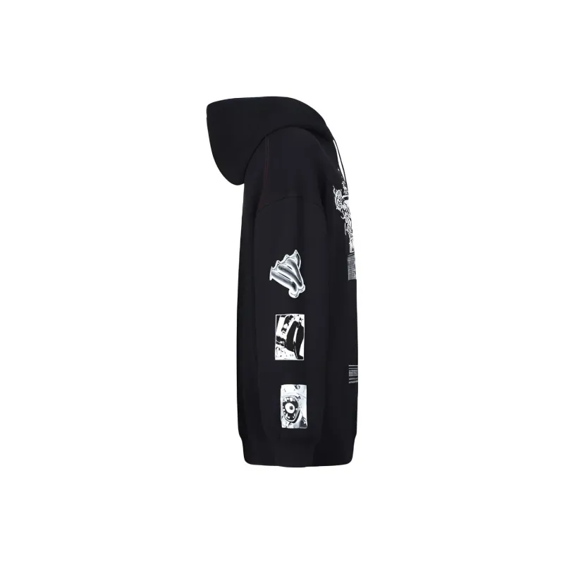 Givenchy Tools Hoodie-3
