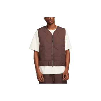 Nike Sportswear Tech Pack Therma-FIT Adv Men's Insulated Vest