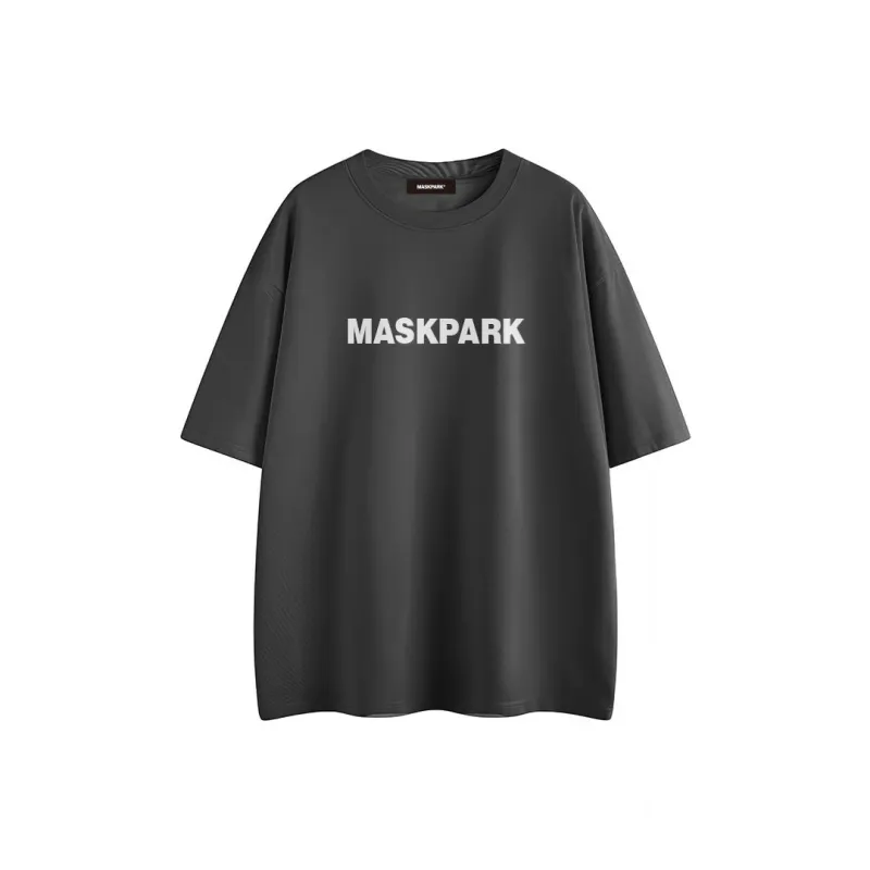 MASKPARK T Shirts Unisex-10