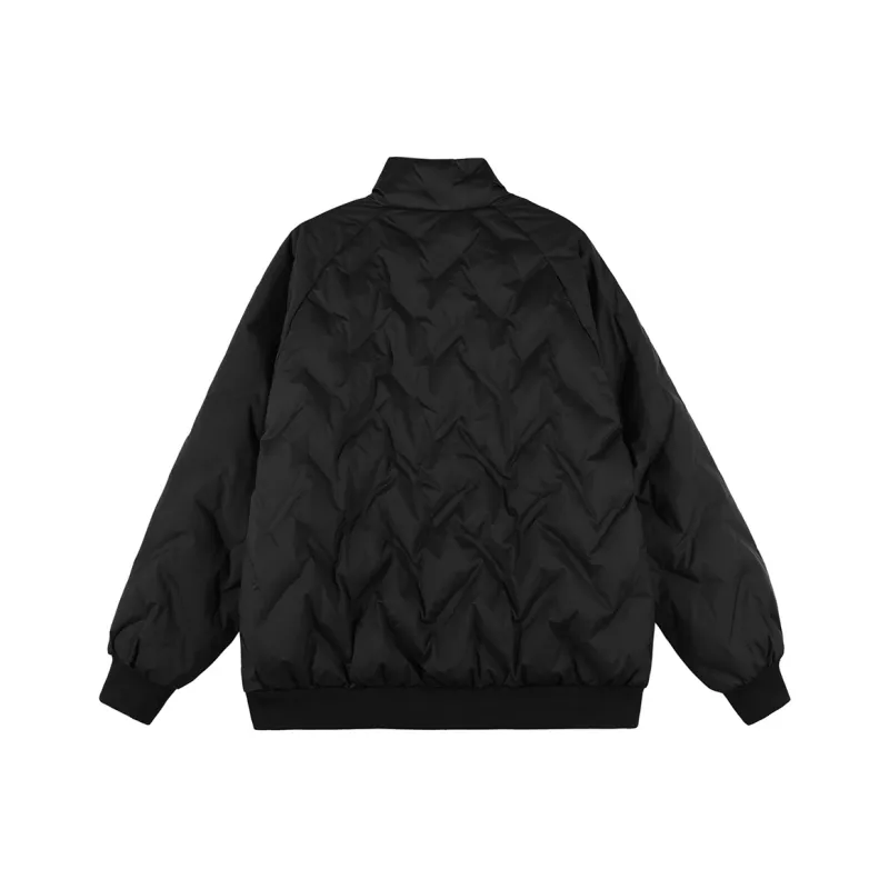 BEETLE TOWN Down Jackets Unisex-1