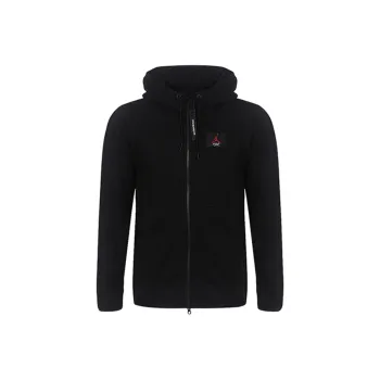 JORDAN Air JORDAN 3 Jackets Men Black