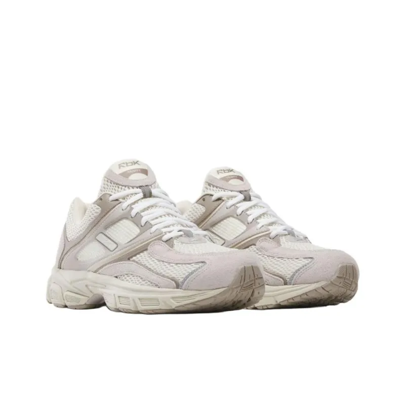 Reebok Premier Trinity 'Vintage Chalk Hazy Grey'-2