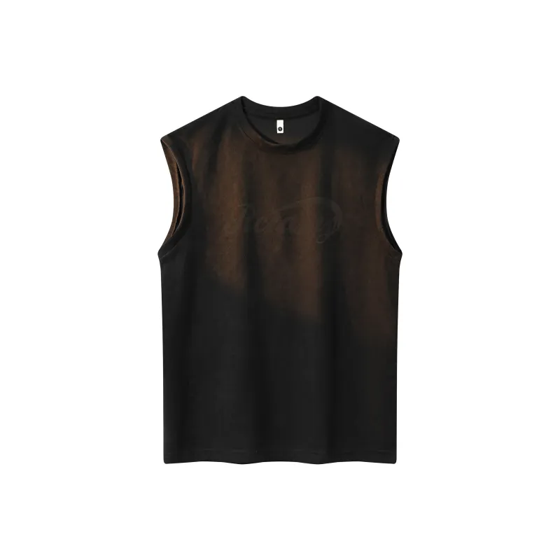 RCTAMY Tank Tops Unisex-0