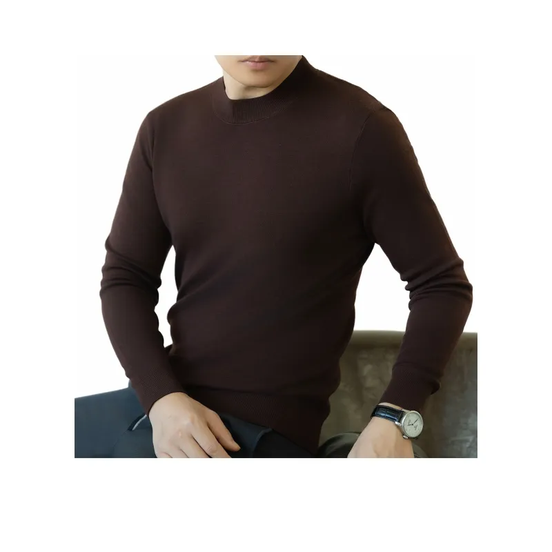 BILISISHANYANG Sweaters Men-8
