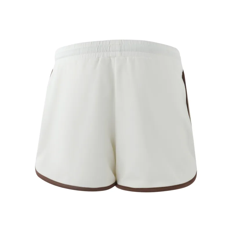 BJHG Casual Shorts Women's-11
