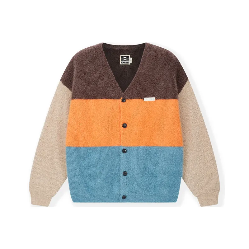 BONELESS Sweaters Unisex-9