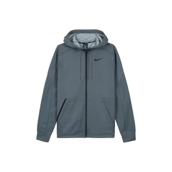 Nike Jackets Men Iron Gray