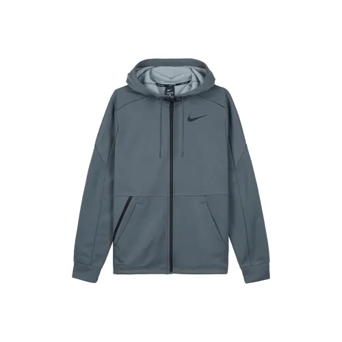 Nike Jackets Men Iron Gray