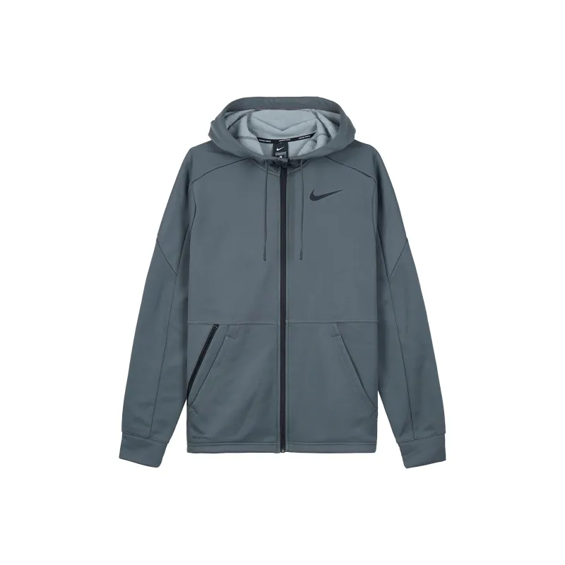 Nike Jackets Men Iron Gray-0