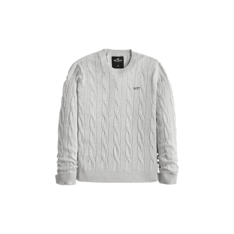 Hollister Sweaters Men-1