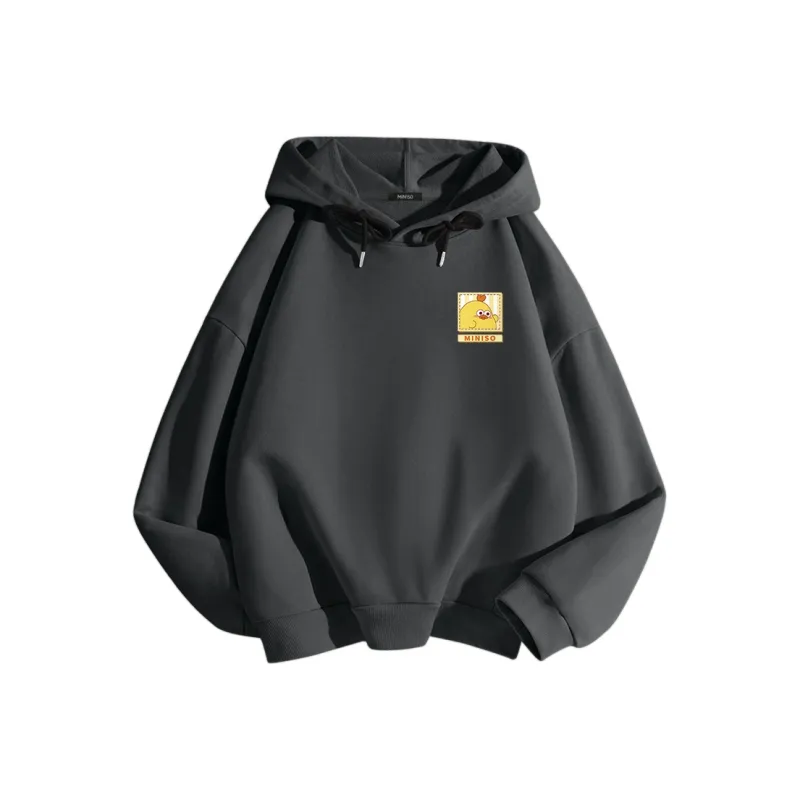 MINISO Sweatshirts Unisex-11
