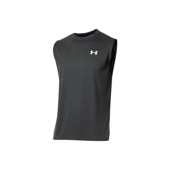 Under Armour Tank Top Men's Black